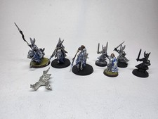 Warhammer MESBG Dol Amroth