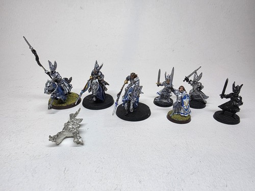 Warhammer mesbg dol - mesbg,