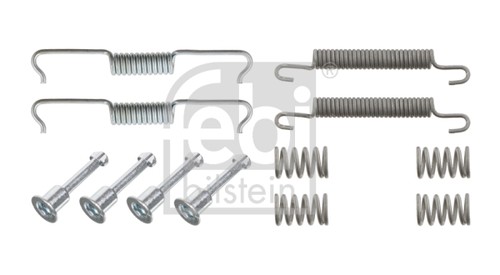 Febi bilstein accessory - accessory, kit