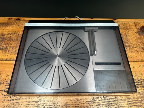 Bang olufsen beogram 4002 - &,