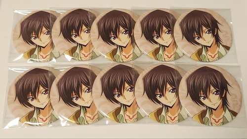 Code geasss lelouch the - code,