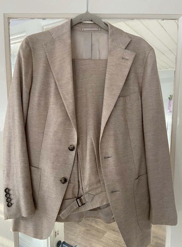 Ashley white made measure - ashley, made-to-measure
