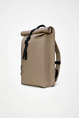 Rains rolltop rucksack - rolltop,