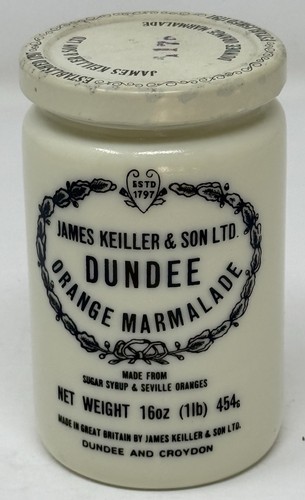 Vintage james keiller dundee - vintage,
