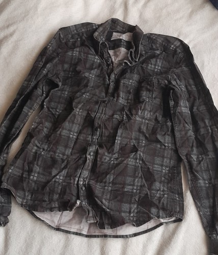 Allsaints spitalfields size - allsaints, spitalfields,