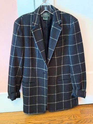 Lauren ralph blazer - ralph,