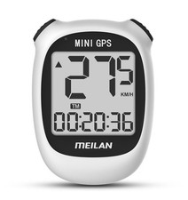 Meilan Mini Waterproof Bike