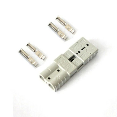175amp for anderson plug - 50,