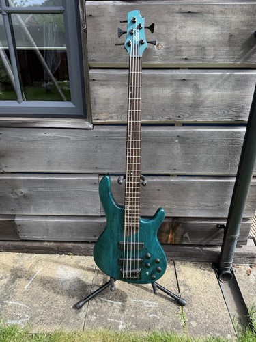 Cort artisan plus as - b5,