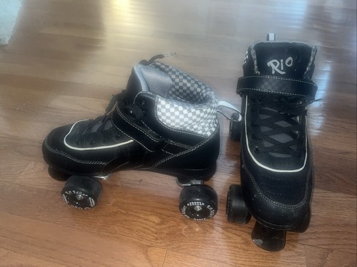 Rio mayhem quad roller skates - rio,