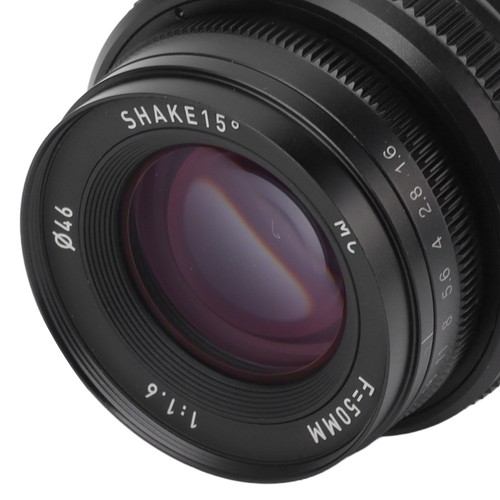 50mm mount tilt - 50mm, rf