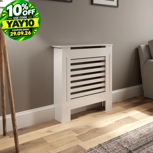 Radiator cover small - cover,