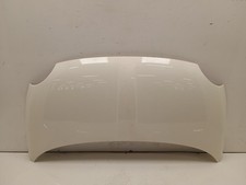 2012 FIAT 500 BONNET LOUNGE
