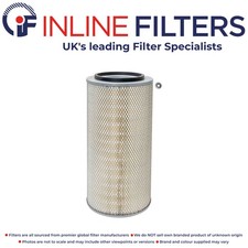 Air Filter for ERF