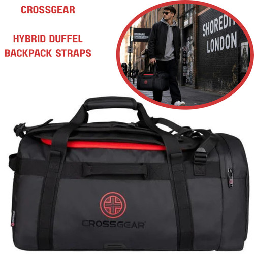 Crossgear skylab 48l hybrid - skylab,