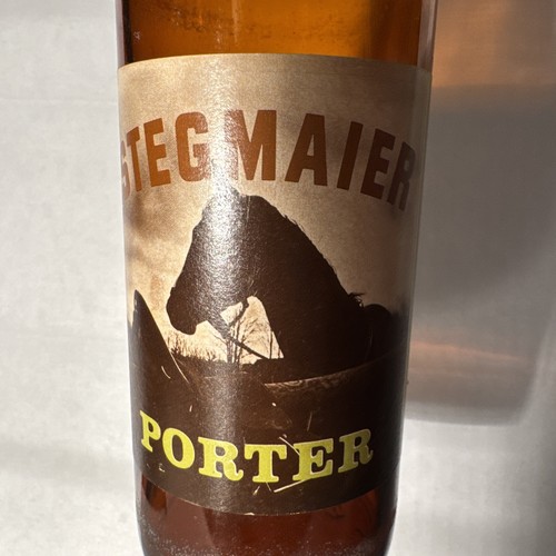 Stegmaier porter - stegmaier,