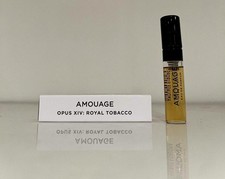 Brand New Boxed Amouage Opus