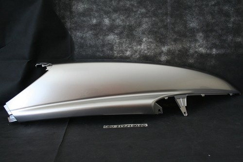 Right side fairing yamaha - side,