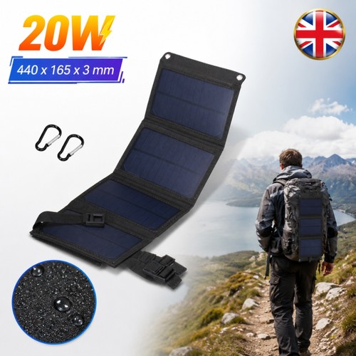 Usb solar panel - solar, power