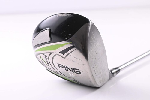 Ping rapture driver 9 - driver,