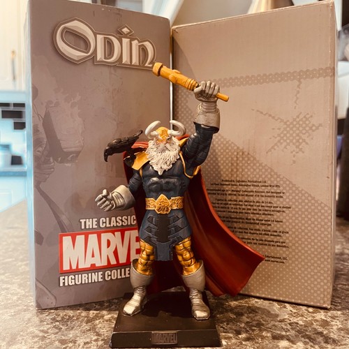 Eaglemoss marvel the classic - eaglemoss,