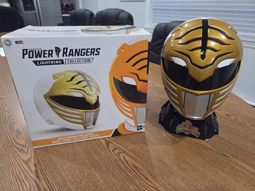 Hasbro power rangers - power, lightning