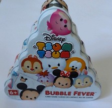 Disney Tsum Tsum Card Game Tin
