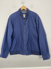 Baracuta Harrington Jacket