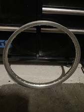 DID Trials Front Rim 21” 36