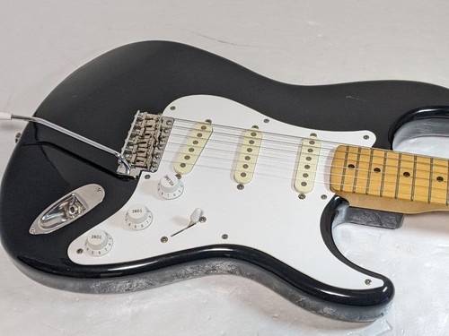 Squier fender stratocaster - squier, by