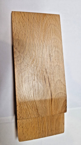 Large jewellers wooden - large,