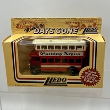 Lledo Days Gone DG15 1932 AEC