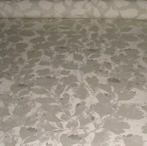 Curtain fabric woven jacquard - woven,