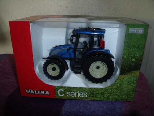 Valtra series 32 scale - series,