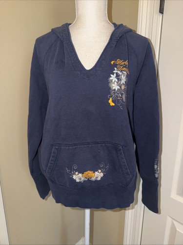 Vtg 2007 women navy blue - women's,
