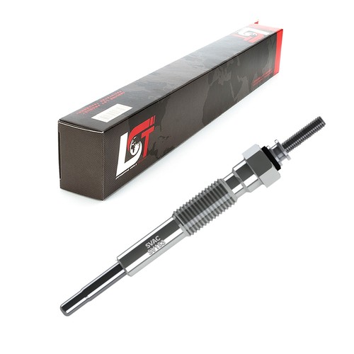 Glow plug pencil - 11, volt