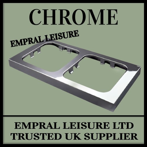 Cbe line campervan - campervan, 240v