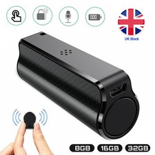 Mini Hidden Audio Voice