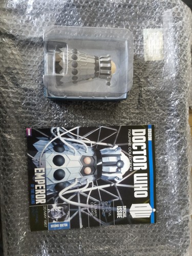 Doctor who eaglemoss - doctor,