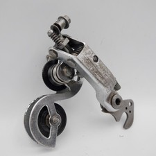 Huret Allvit 5 Speed Rear