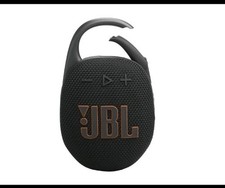 *NEW* JBL Clip 5 Black –