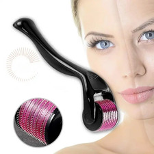 Derma Skin Roller 540 Titanium
