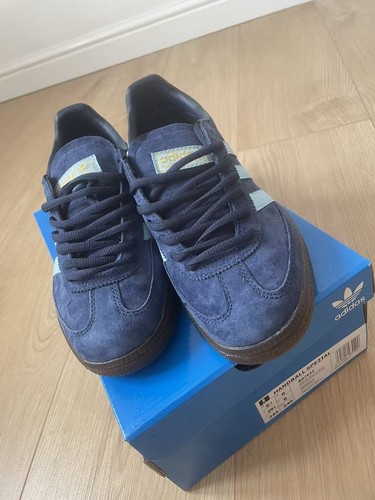Adidas handball spezial - adidas,