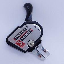 ** Raleigh Sturmey Archer 3