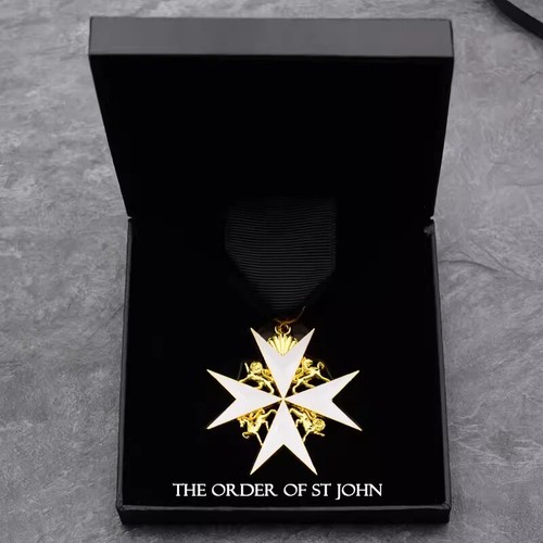 Order john in jerusalem - st.,