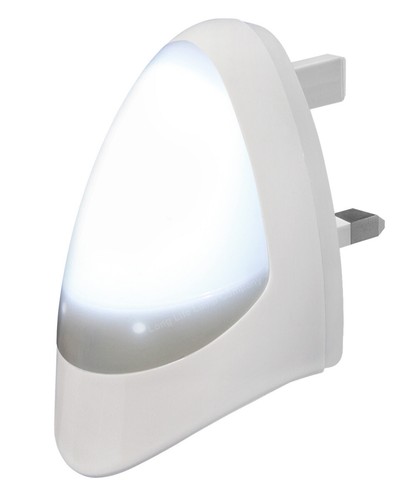 Automatic led night light - light,