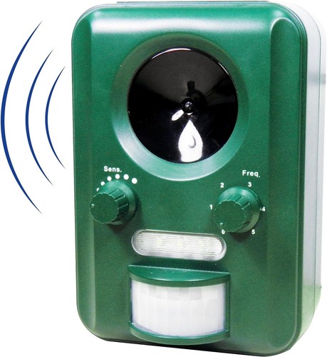 Easylife solar pest repeller - easylife,