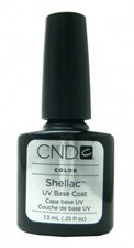 CND Shellac UV/LED Gel Nail