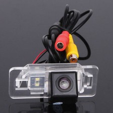 Car Rear View Reverse Backup Camera for BMW X5/X6 1/3/5/6/7 E46 E38 E39 E90 E91