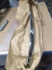 Genuine Rover 75 + MG ZT Rear